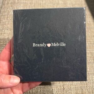 Brandy Melville photo cards